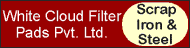 White Cloud Filter Pads Pvt. Ltd.