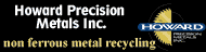 Howard Precision Metals Inc.