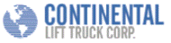 Continental Lift Truck
