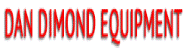 Dan Dimond Equipment