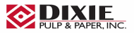 Dixie Pulp & Paper Inc -1-