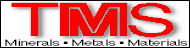 Minerals, Metals & Materials Society (TMS)