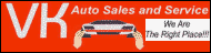 VK Auto Sales & Service
