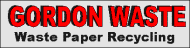 Gordon Waste Company -4-