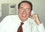 Lee Loventhal , Reliable Resins Company