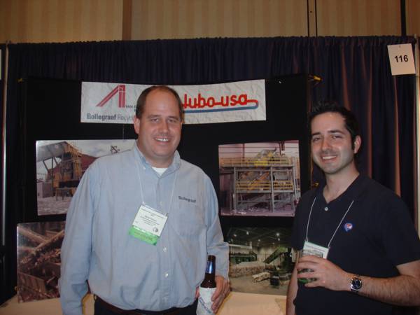 Van Dyk Baler Corp. , Van Dyk Recycling Solutions
