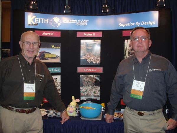 Keith Mfg. Co. , Keith Manufacturing (Oregon)