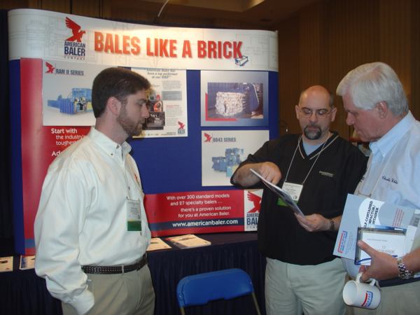 American Baler , American Baler Company