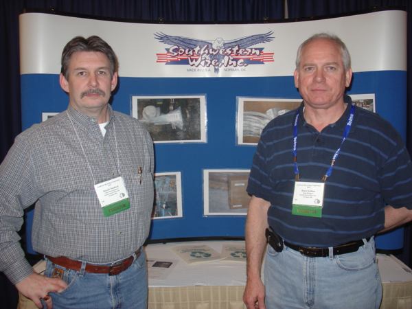 Southwestern Wire, Inc , Southwestern Wire, Inc.