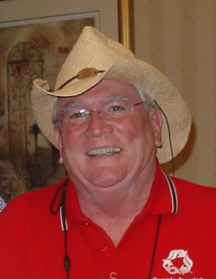 Chairman , Southeast Recycling Development Council, Inc (SERDC)