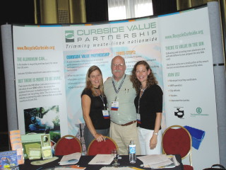 Curbside Value Partnership , S.B. Thompson & Associates, Inc
