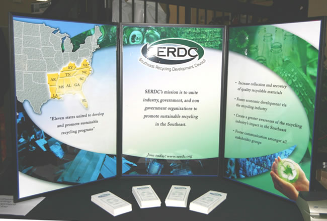 SERDC/TRC 2007 Conference  , Southeast Recycling Development Council, Inc (SERDC)