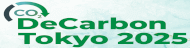 LA1380496:DeCarbon Tokyo 2025