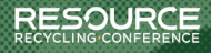 Resource Recycling Conference