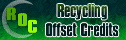 Recycling Offset Credits - ROCs